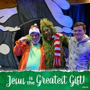 Meet your Posher, Robin